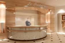 SEKER UMIT - GCD DESIGN ARCHITECTURE
