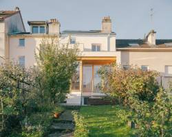 Ludovic ZACCHI - Ludovic ZACCHI architecte