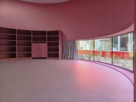 Raphael FICHET - FARALAB ARCHITECTES