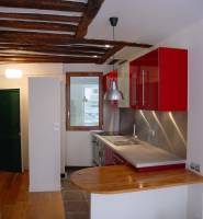 Benedicte VAN WELY - Architecture a2+